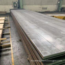 AISI 1020 carbon steel plate